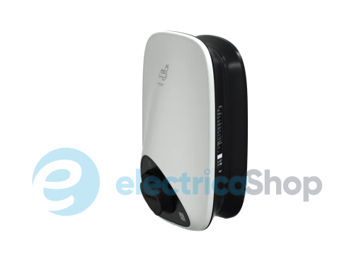 Зарядная станция, EVlink Home EVH4S07N4, 1P+N, 1xT2S, 7,4 кВт, 32 А, с RDC-DD
