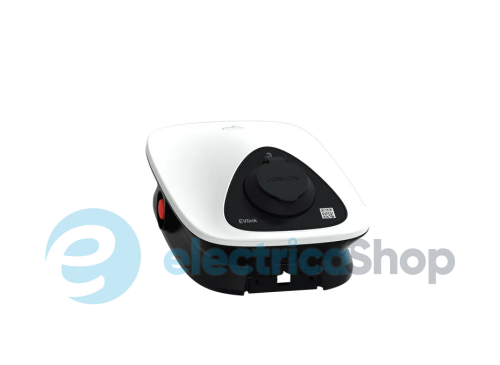 Зарядная станция, EVlink Home EVH4S07N4, 1P+N, 1xT2S, 7,4 кВт, 32 А, с RDC-DD