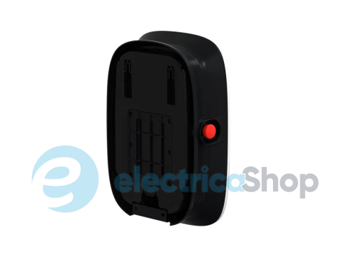 Зарядная станция, EVlink Home EVH4S07N4, 1P+N, 1xT2S, 7,4 кВт, 32 А, с RDC-DD