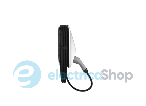 Зарядная станция, EVlink Home EVH4S07NC, 1P+N, присоединенный кабель 5м, 7,4кВт, 32А, с RDC-DD
