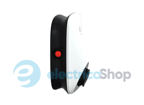 Зарядная станция, EVlink Home EVH4S11N2, 3P+N, 1xT2, 11кВт, 16А, с RDC-DD