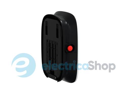 Зарядная станция, EVlink Home EVH4S11N2, 3P+N, 1xT2, 11кВт, 16А, с RDC-DD