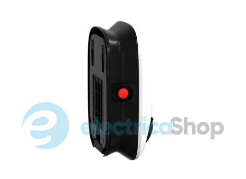Зарядная станция, EVlink Home EVH4S11N2, 3P+N, 1xT2, 11кВт, 16А, с RDC-DD