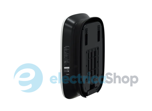 Зарядная станция, EVlink Home EVH4S11N2, 3P+N, 1xT2, 11кВт, 16А, с RDC-DD