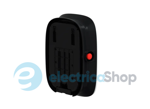 Зарядная станция, EVlink Home Smart EVH4A07N4, 1P+N, 1xT2S, 7,4 кВт, 32 А, с RDC-DD
