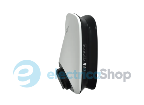 Зарядная станция, EVlink Home Smart EVH4A07N4, 1P+N, 1xT2S, 7,4 кВт, 32 А, с RDC-DD