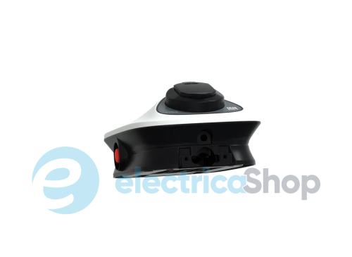 Зарядная станция, EVlink Home Smart EVH4A07N4, 1P+N, 1xT2S, 7,4 кВт, 32 А, с RDC-DD