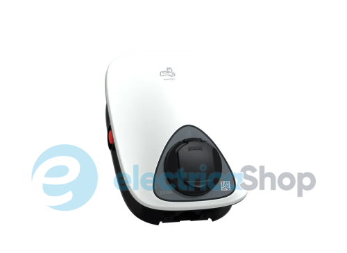 Зарядная станция, EVlink Home Smart EVH4A07N4, 1P+N, 1xT2S, 7,4 кВт, 32 А, с RDC-DD