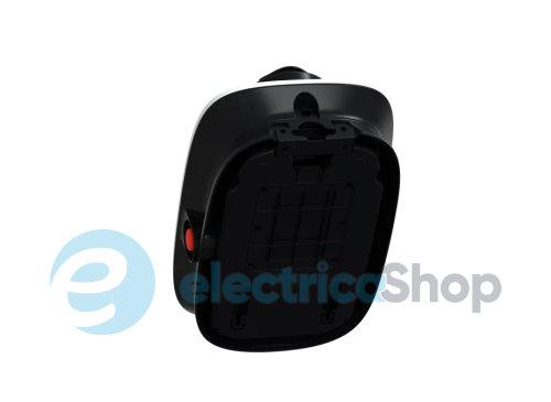 Зарядная станция, EVlink Home Smart EVH4A07N4, 1P+N, 1xT2S, 7,4 кВт, 32 А, с RDC-DD