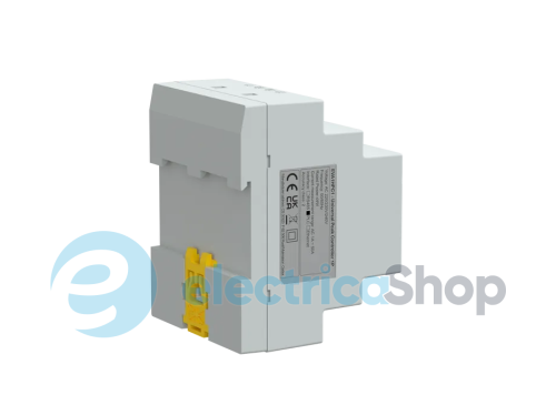 Блок сброса нагрузки 1P 16-50А, EVlink Home,Schneider Electric EVA1HPC1