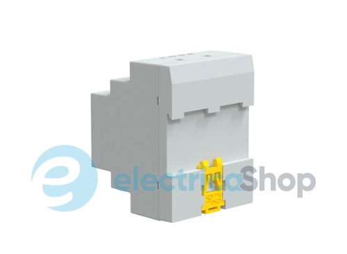 Блок сброса нагрузки 1P 16-50А, EVlink Home,Schneider Electric EVA1HPC1