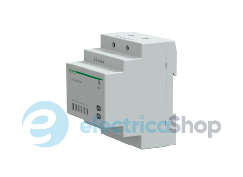 Блок сброса нагрузки 1P 16-50А, EVlink Home,Schneider Electric EVA1HPC1