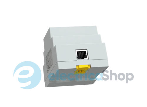 Блок сброса нагрузки 1P 16-50А, EVlink Home,Schneider Electric EVA1HPC1