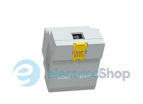Блок сброса нагрузки 1P 16-50А, EVlink Home,Schneider Electric EVA1HPC1