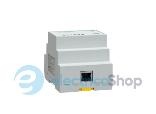 Блок сброса нагрузки 1P 16-50А, EVlink Home,Schneider Electric EVA1HPC1