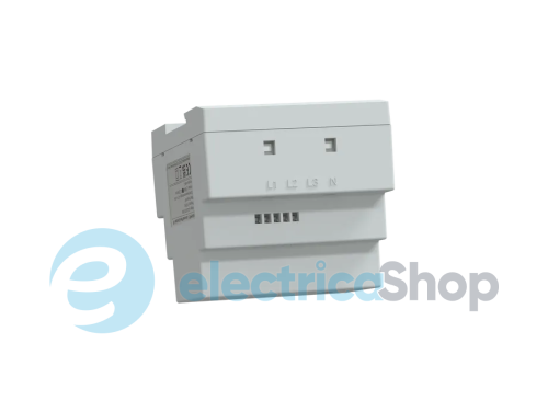 Блок сброса нагрузки 1P 16-50А, EVlink Home,Schneider Electric EVA1HPC1