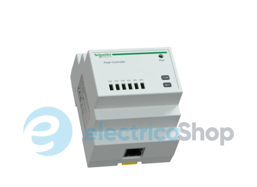 Блок сброса нагрузки 1P 16-50А, EVlink Home,Schneider Electric EVA1HPC1