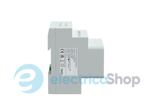 Блок сброса нагрузки 3P 16-50А, EVlink Home,Schneider Electric EVA1HPC3