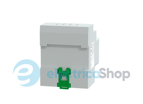 Блок сброса нагрузки 3P 16-50А, EVlink Home,Schneider Electric EVA1HPC3