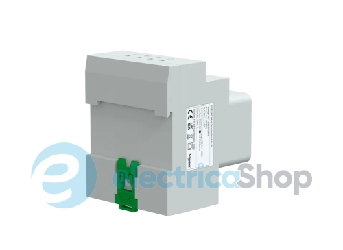 Блок сброса нагрузки 3P 16-50А, EVlink Home,Schneider Electric EVA1HPC3