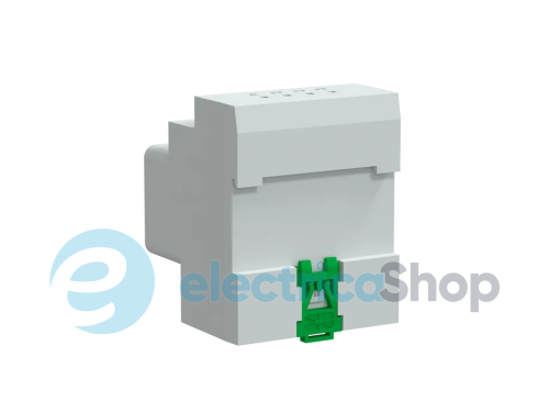 Блок сброса нагрузки 3P 16-50А, EVlink Home,Schneider Electric EVA1HPC3