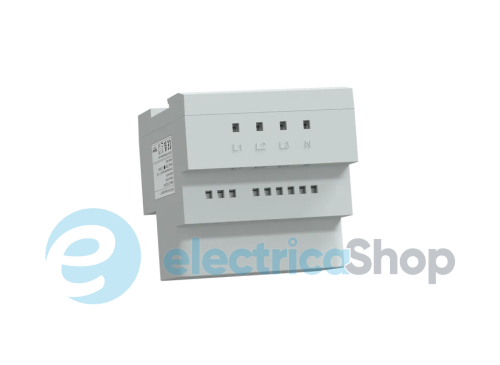 Блок сброса нагрузки 3P 16-50А, EVlink Home,Schneider Electric EVA1HPC3