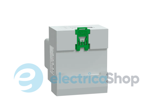Блок сброса нагрузки 3P 16-50А, EVlink Home,Schneider Electric EVA1HPC3