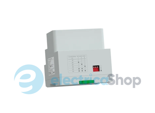 Блок сброса нагрузки 3P 16-50А, EVlink Home,Schneider Electric EVA1HPC3