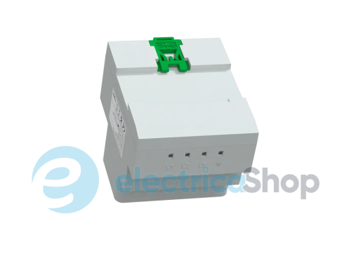 Блок сброса нагрузки 3P 16-50А, EVlink Home,Schneider Electric EVA1HPC3