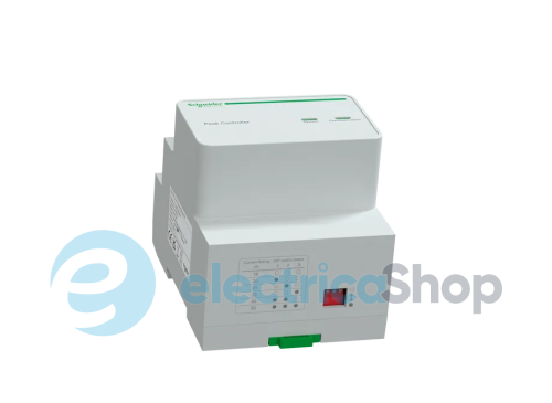 Блок сброса нагрузки 3P 16-50А, EVlink Home,Schneider Electric EVA1HPC3