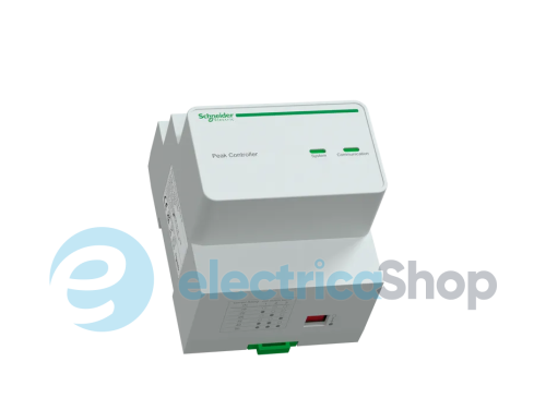 Блок сброса нагрузки 3P 16-50А, EVlink Home,Schneider Electric EVA1HPC3