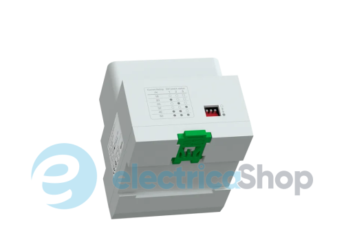 Блок сброса нагрузки 3P 16-50А, EVlink Home,Schneider Electric EVA1HPC3