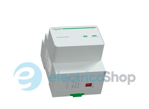Блок сброса нагрузки 3P 16-50А, EVlink Home,Schneider Electric EVA1HPC3