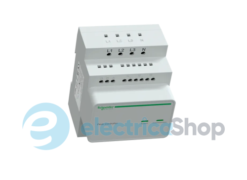 Блок сброса нагрузки 3P 16-50А, EVlink Home,Schneider Electric EVA1HPC3
