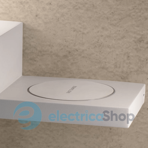 Настенный светильник Mantra ZANZIBAR 6751 LED 6W 3000K Wireless Charging