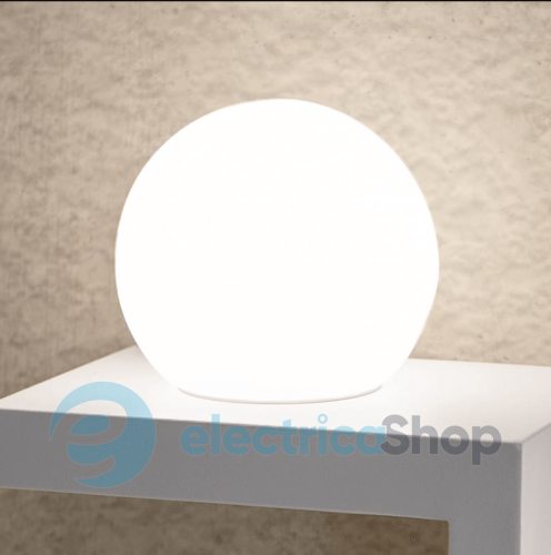Настенный светильник Mantra ZANZIBAR 6751 LED 6W 3000K Wireless Charging