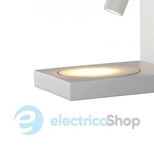 Настенный светильник Mantra ZANZIBAR 6750 LED 3W 3000K Wireless Charging