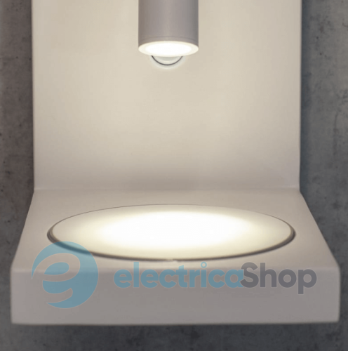 Настенный светильник Mantra ZANZIBAR 6750 LED 3W 3000K Wireless Charging