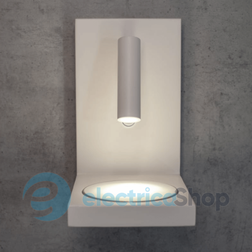 Настенный светильник Mantra ZANZIBAR 6750 LED 3W 3000K Wireless Charging