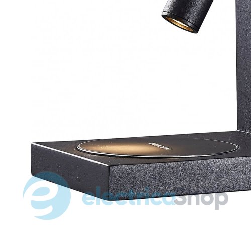 Настенный светильник Mantra ZANZIBAR 6752 LED 3W 3000K Wireless Charging