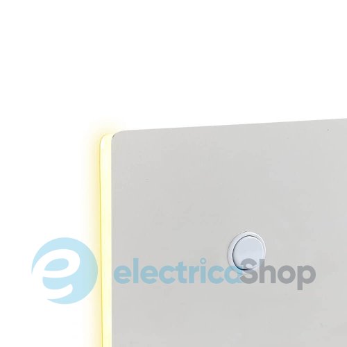 Настенный светильник Mantra ZANZIBAR 6754 LED 3W 3000K Wireless Charging