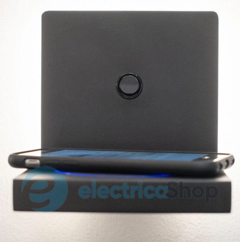 Настенный светильник Mantra ZANZIBAR 6755 LED 3W 3000K Wireless Charging