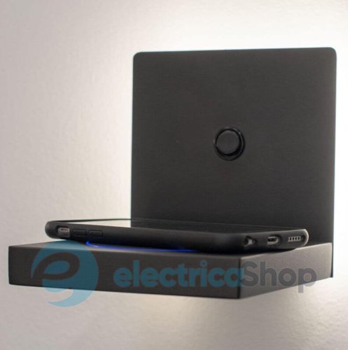 Настенный светильник Mantra ZANZIBAR 6755 LED 3W 3000K Wireless Charging
