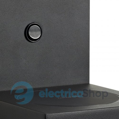 Настенный светильник Mantra ZANZIBAR 6755 LED 3W 3000K Wireless Charging