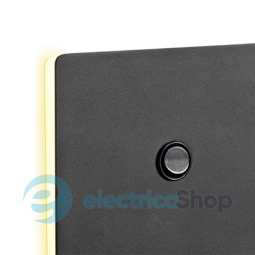 Настенный светильник Mantra ZANZIBAR 6755 LED 3W 3000K Wireless Charging