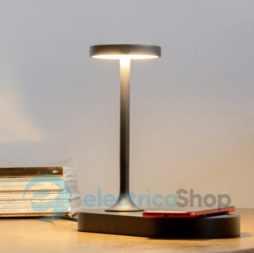 Настольная лампа Mantra CERES 7291 LED