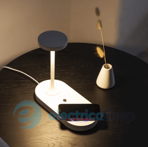 Настільна лампа Mantra CERES 7290 LED