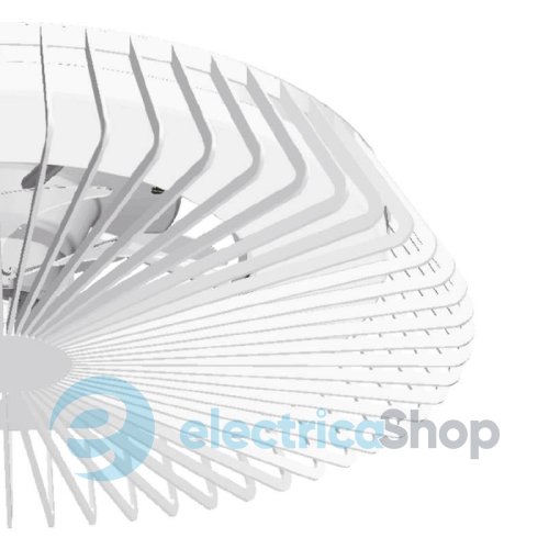Люстра-вентилятор Mantra HIMALAYA LED CEILING 70W FAN 35W 7120