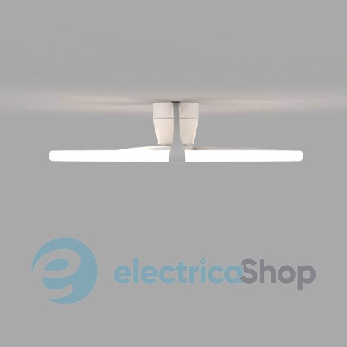 Люстра-вентилятор Mantra NEPAL LED CEILING 75W FAN 35W 7530