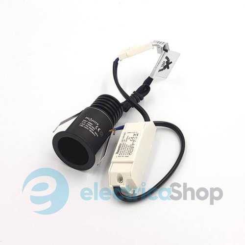 Точечный светильник Mantra GUINCHO SPOT RECESSED LED 3000K 6856